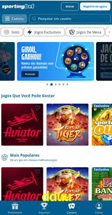 Descubra o Mundo do Cassino Online com dduu