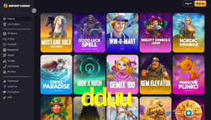 A Popularidade dos Caça-Níqueis no dduu